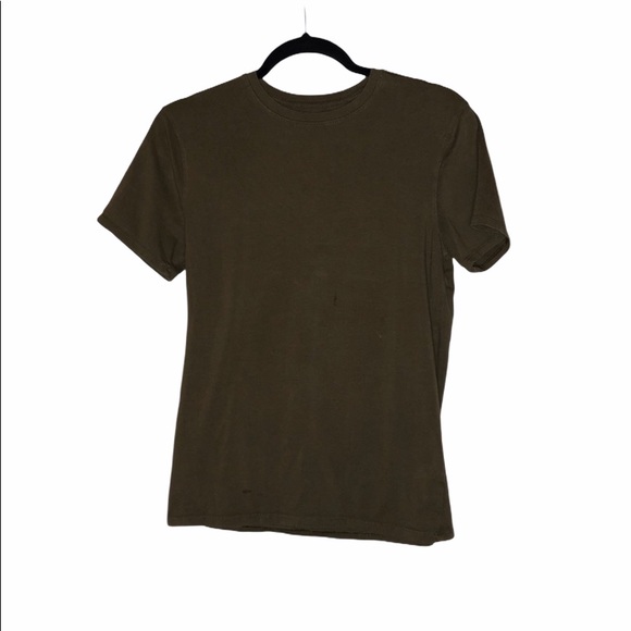 Apt Plain Boys T-Shirt - Picture 1 of 3